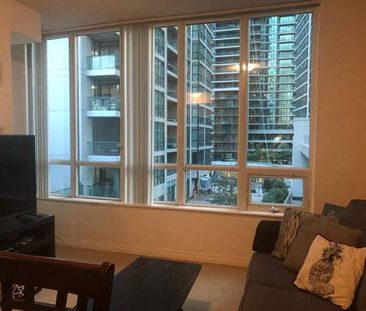 Yonge/Waterfront ~ 1 Bdrm Modern Bldg; Gym, Pool ~ $1,725/Mo Incl. Uts - Photo 3