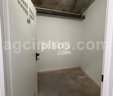 Piso en alquiler en Plaza de la Trinidad - Photo 6