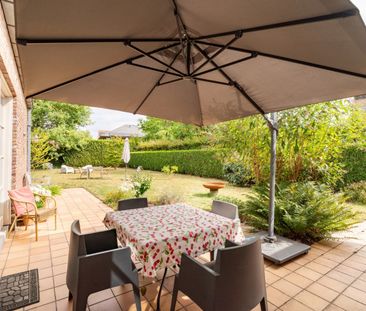 Villa te huur in De Pinte - Photo 2