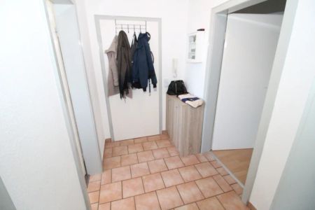 2,5 Raum DG Wohnung in gutem Hause - Foto 5