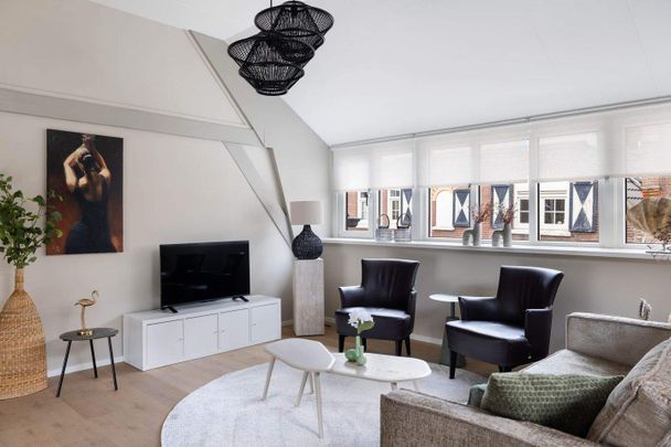 Molensteeg, Ridderkerk - Appartement (1er étage) - Foto 1