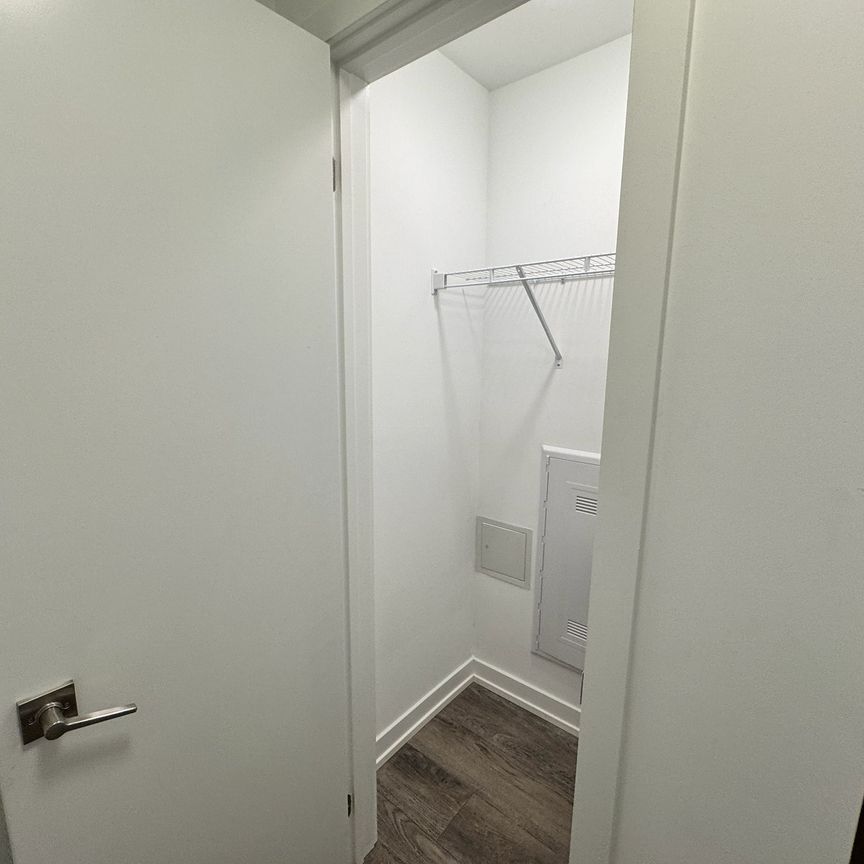 For Lease - 3069 Pharmacy Avenue Unit# 9, Toronto, Ontario - Photo 1