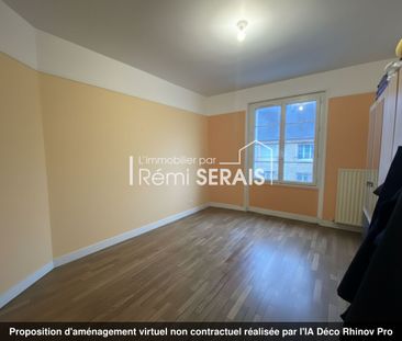 Location Appartement 3 pièces 69m² - Photo 4