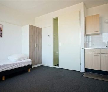Studio à Cederlaan, Eindhoven - À Louer - Foto 3