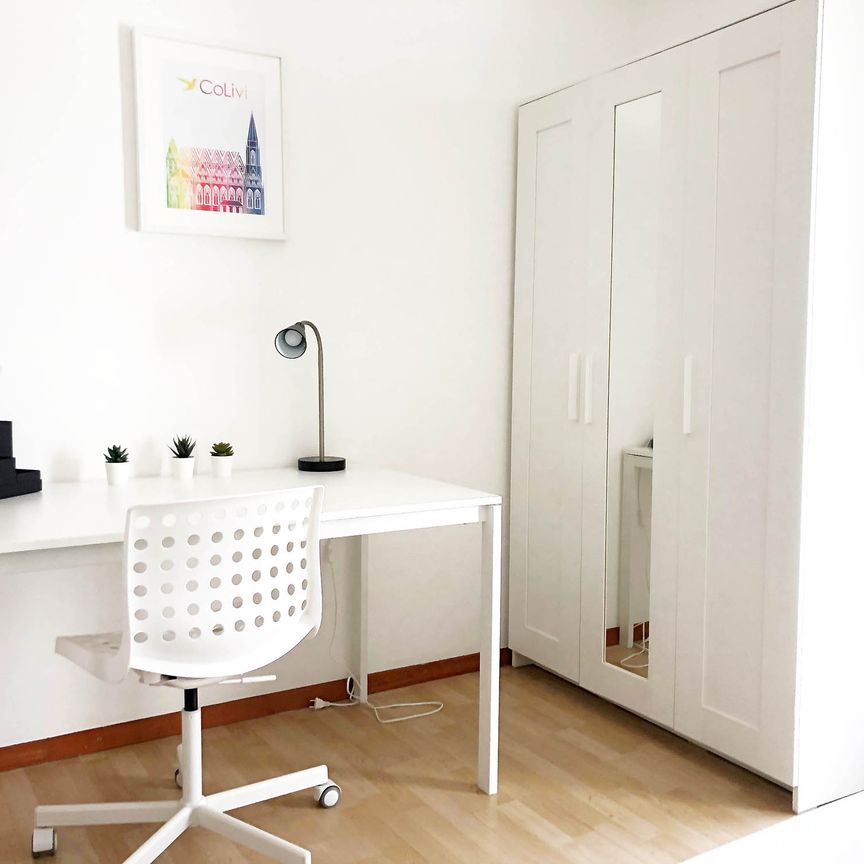 Inzersdorfer Straße Zimmer 3 - Foto 1