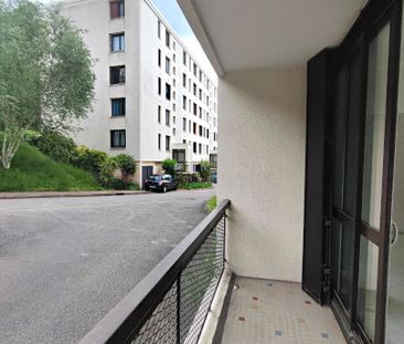 Location appartement 3 pièces, 54.00m², Marly-le-Roi - Photo 4