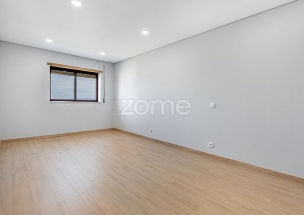 Apartamento T2 em Braga