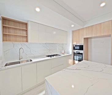BRAND NEW APARTMENTS IN THE HEART OF CANLEY HEIGHTS - Photo 5