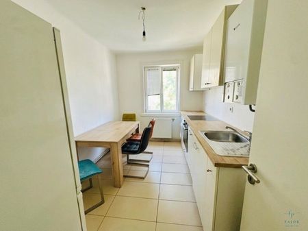 Gemütliche helle 2-Zimmer Wohnung mit perfekter Anbindung in 1230 Wien - Photo 4