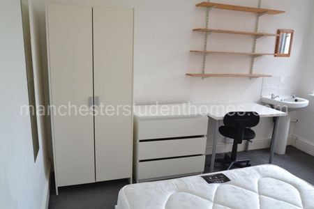Milverton Road, Manchester, M14 5PJ - Photo 3