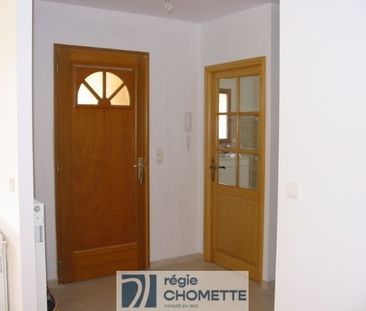 3 RUE DE LA ROUSSIERE 69970 CHAPONNAY - Photo 4