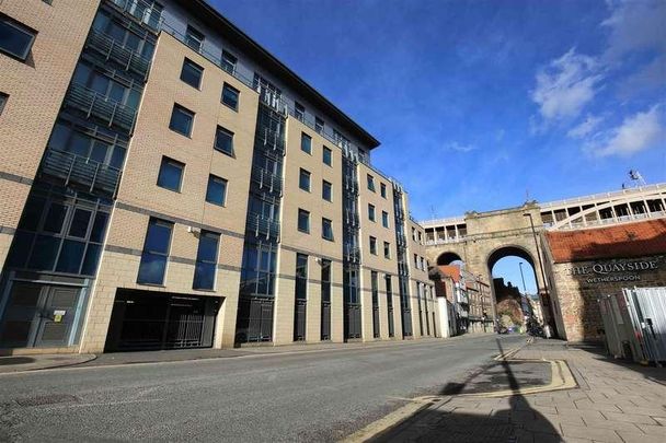 Merchants Quay, Quayside, Newcastle Upon Tynr, NE1 - Photo 1