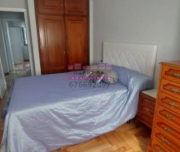 Piso de alquiler en Rúa Mestre Chané, Travesía de Vigo - San Xoán - Photo 4