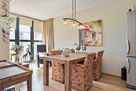 Te huur: Appartement Kanaalboulevard in Helmond - Photo 3