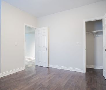 For Lease - 1233 Davenport Road Unit# 1, Toronto, Ontario - Photo 1