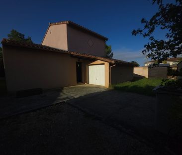 Maison T6 près de COLOMIERS à louer - Photo 2