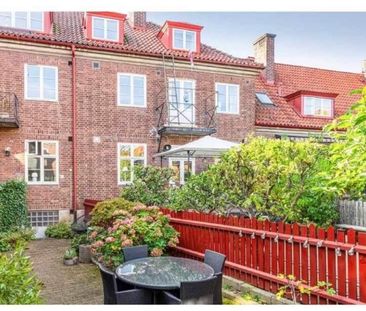 Helsingborg - 2rok - 5mån - 10.000kr/mån - Photo 3