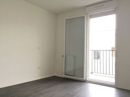 Appartement 2 Pièces 41 m² - Photo 4