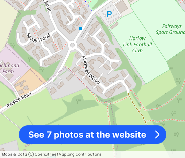 1 bedroom apartment to rent Markwell Wood, Harlow, CM19 - Photo 1