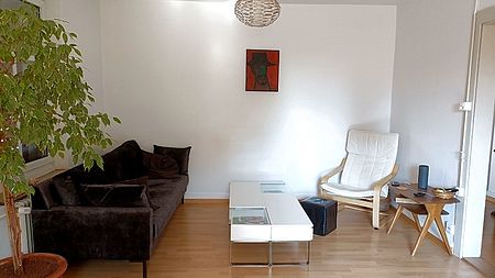 3½ Zimmer-Wohnung in Uster (ZH), möbliert, auf Zeit - Photo 2