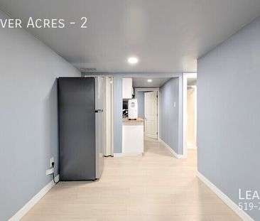 Cozy 1-Bedroom Basement Unit in South Windsor! - Photo 6
