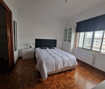 Piso de alquiler en Rúa Paz, A Gándara - Photo 6