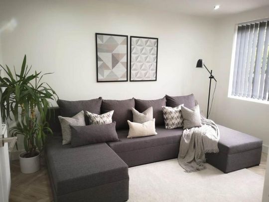 4 bedroom house to rent - Photo 1