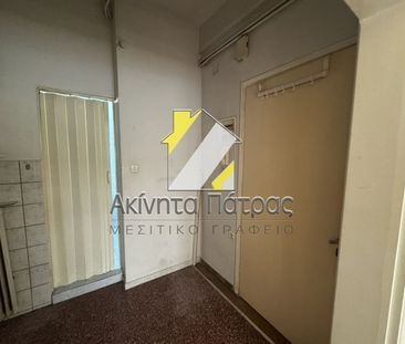 Studio/Γκαρσονιέρα για ενοικίαση Αγία Σοφία (Πάτρα) - Φωτογραφία 3