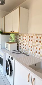 Location appartement 1 pièce, 28.70m², Antibes - Photo 3