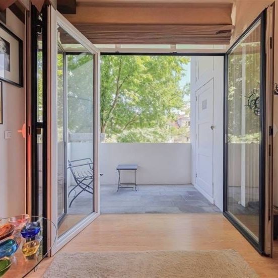 Appartement te huur - Foto 1