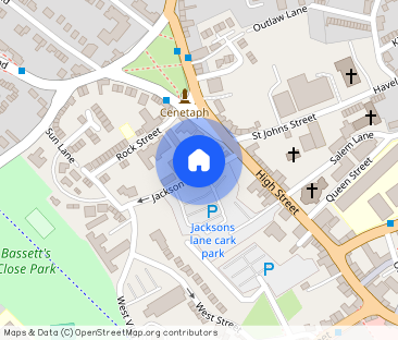 Broad Green Room 1 (Ground Floor Front) - Photo 1