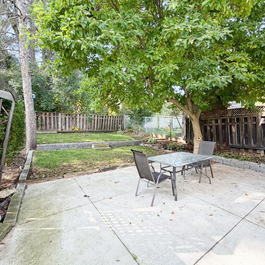 For Lease - 31 Hercules Court, Brampton, Ontario - Photo 1