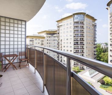 Apartament na wynajem, ul. Wielicka, Warszawa Mokotów - Photo 2