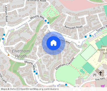 Lower Mount Street, Fleet, Hampshire, GU51 - Photo 1