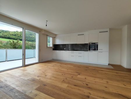 Lausen / 4.5 room apartment No. 7 - Photo 2