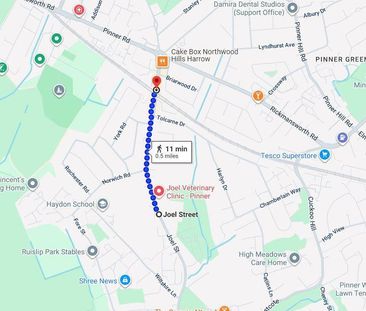 3 bedroom house share to rent - Photo 3