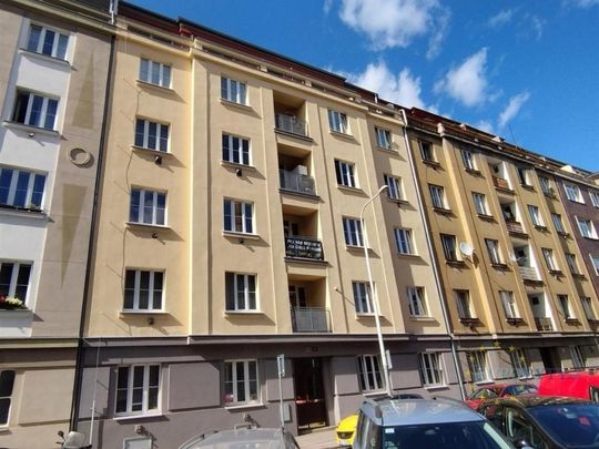 Pronájem bytu 2+kk 40 m2 - Фото 1