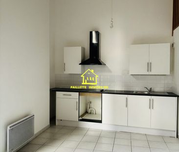 A LOUER RESIDENCE NEUVE - Photo 5