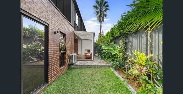 Architectural Townhouse with a Family Focus - Photo 1