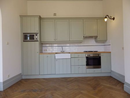 Appartement te huur - Photo 5