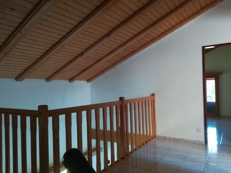 Spacious DUPLEX 5.5 ROOMS in the green - Photo 3