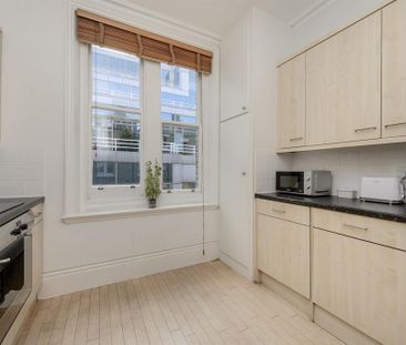 1 bedroom flat to rent - Photo 6