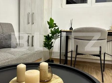 Apartament, 1 camera, 45mp, zona Ultracentrala - Fotografie 2