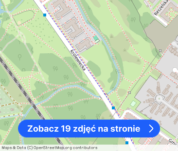 Przytulna kawalerka z widokiem na stadion - Zdjęcie 1