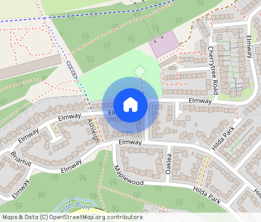 Elmway, Chester Le Street, Durham, DH2 - Photo 1