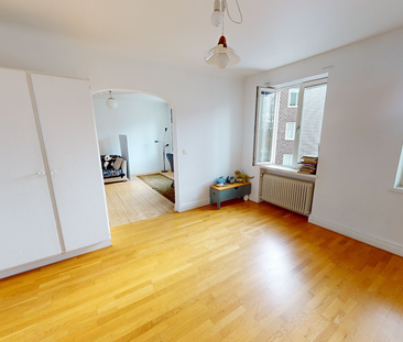 Kommissgatan 1B - Foto 2