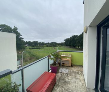 Appartement T3 à louer Betton - 61 m² - Photo 6