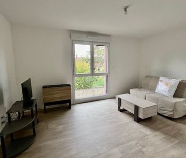 Location Appartement 1 pièce 23m² TROYES 10000 - Photo 1