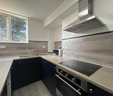 1 bedroom house of multiple occupation to rent - Photo 6