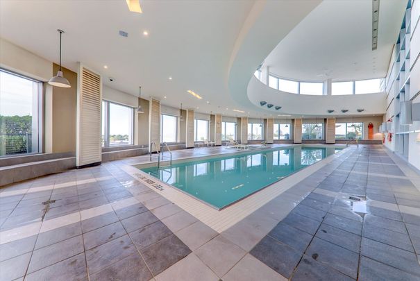 For Lease - 36 Lee Centre Drive Unit# Th307, Toronto, Ontario - Photo 1